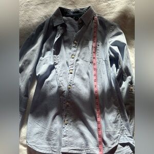 Tommy Hilfiger Shirt/ Size XS